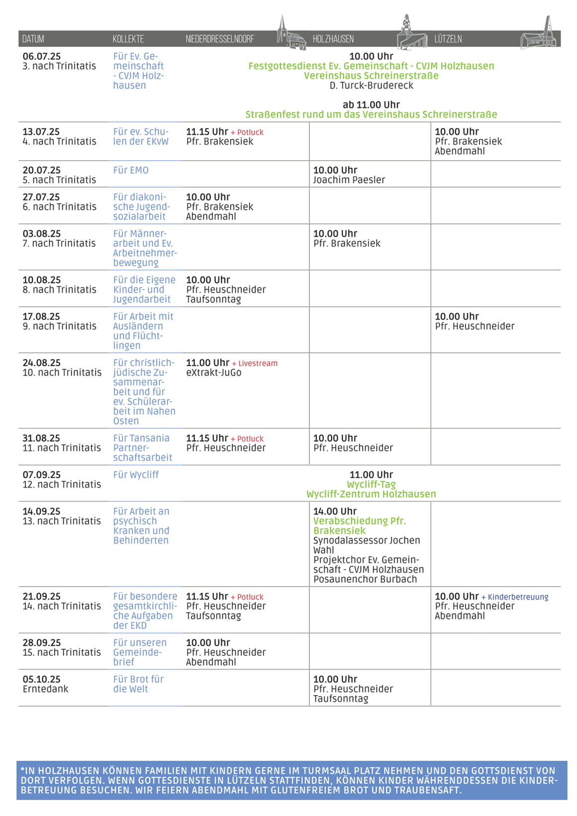 Gottesdienstplan (pdf)