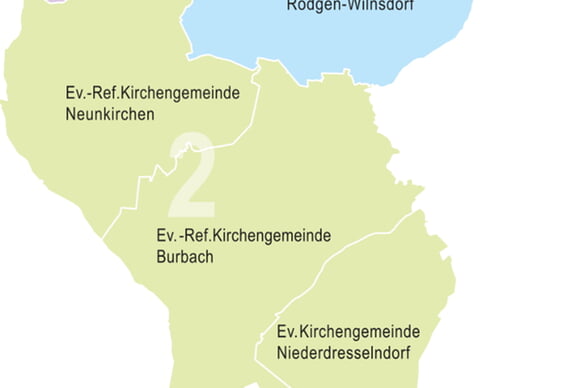 Regionale Angebote