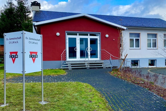 CVJM/Gemeinschaft Holzhausen