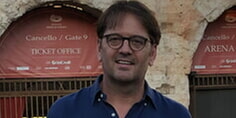 Pfarrer Martin Ditthardt