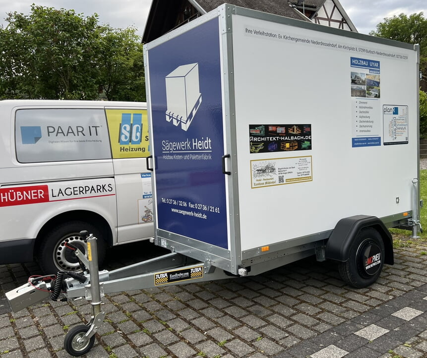 Anhänger